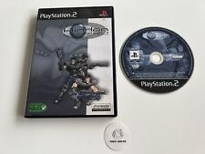 Covers Hidden Invasion ps2_pal