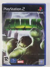 Covers Hulk ps2_pal