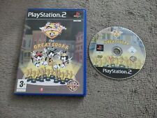 Covers Animaniacs The Great Edgar Hunt ps2_pal