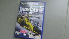 Covers IndyCar Series ps2_pal