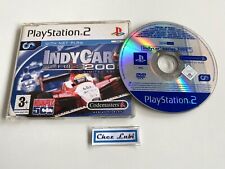Covers IndyCar Series 2005 ps2_pal