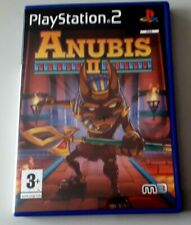 Covers Anubis II ps2_pal
