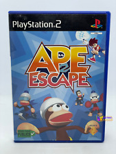 Covers Ape Escape 2 ps2_pal