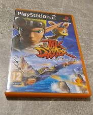 Covers Jak and Daxter : The Lost Frontier ps2_pal