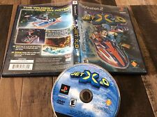 Covers Jet X2O ps2_pal