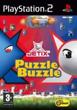Covers Jetix Puzzle Buzzle ps2_pal