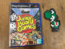 Covers Junior Board Games ps2_pal