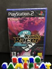 Covers Kaido Racer 2 ps2_pal