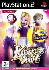 Covers Karaoke Stage ps2_pal