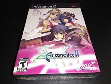 Covers Ar Tonelico 2 ps2_pal