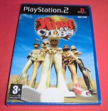 Covers King of Clubs ps2_pal