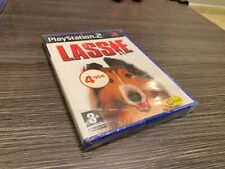 Covers Lassie ps2_pal