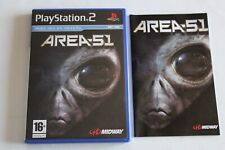 Covers Area 51 ps2_pal