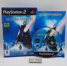 Covers Le Pole Express ps2_pal