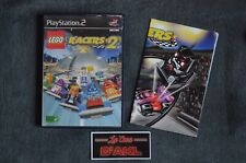 Covers LEGO Racers 2 ps2_pal