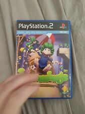 Covers Lemmings ps2_pal