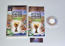 Covers Coupe du monde de la FIFA, Afrique du Sud 2010 psp