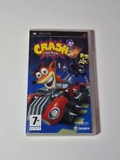 Covers Crash Tag Team Racing psp
