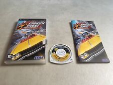 Covers Crazy Taxi: Fare Wars psp