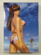 Covers Dead or Alive Paradise psp