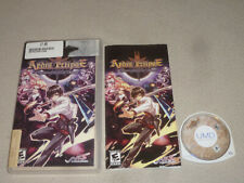 Covers Aedis Eclipse: Generation of Chaos psp