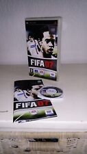 Covers FIFA 07 psp
