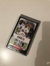 Covers FIFA 10 psp