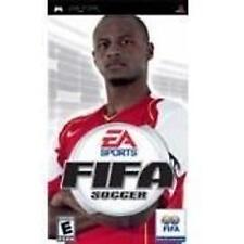 Covers FIFA Soccer psp