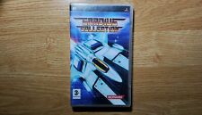 Covers Gradius Collection psp