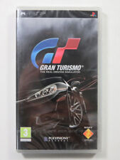 Covers Gran Turismo psp