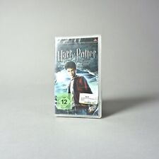 Covers Harry Potter et le Prince de sang-mêlé psp
