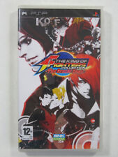 Covers The King of Fighters Collection: The Orochi Saga psp