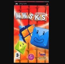 Covers Mawaskes psp