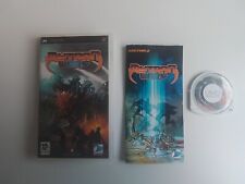 Covers Mytran Wars psp