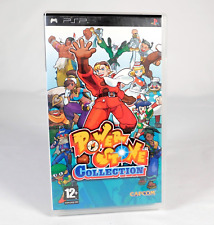 Covers Power Stone Collection psp