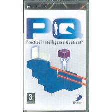 Covers PQ: Practical Intelligence Quotient psp
