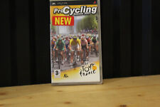 Covers Pro Cycling : Saison 2007 psp