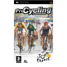 Covers Pro Cycling : Saison 2008 psp