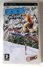 Covers SSX On Tour psp