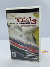 Covers TOCA Race Driver 3: Challenge psp