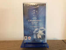 Covers UEFA Champions League 2006-2007 psp