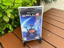 Covers WALL-E psp