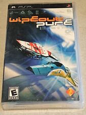 Covers WipEout Pure psp