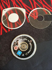 Covers WWE SmackDown vs. Raw 2010 psp