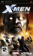 Covers X-Men Legends 2 : l