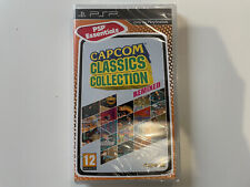 Covers Capcom Classics Collection Remixed psp