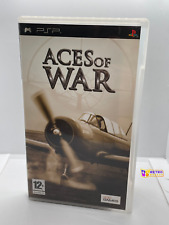 Covers Aces of War psp