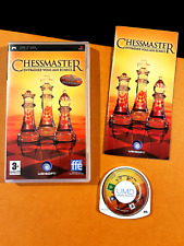 Covers Chessmaster : Entraînez-vous aux Échecs psp