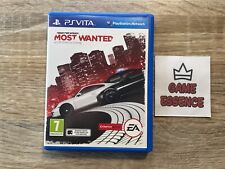 Covers Need For Speed Most Wanted psvita_eu