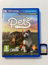 Covers PlayStation Vita Pets psvita_eu